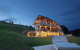 derWaldfrieden naturparkhotel